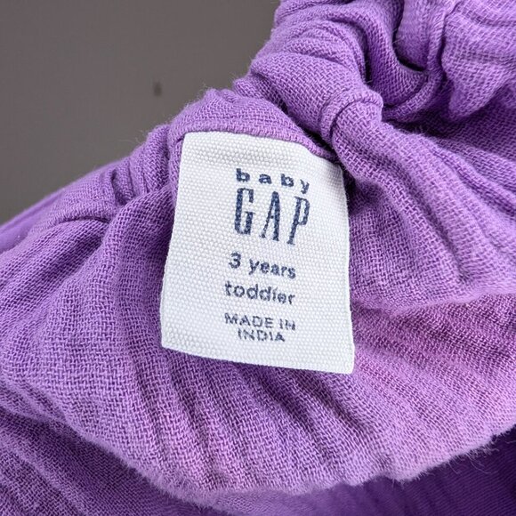 ๐2 For 20๐ 3T Gap Tiered Sundress - Picture 3 of 3